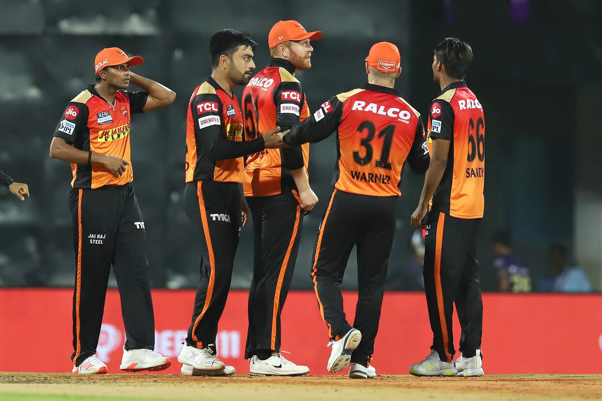 What we learnt from SRH’s disastrous showing - and should they be concerned from the defeat against KKR