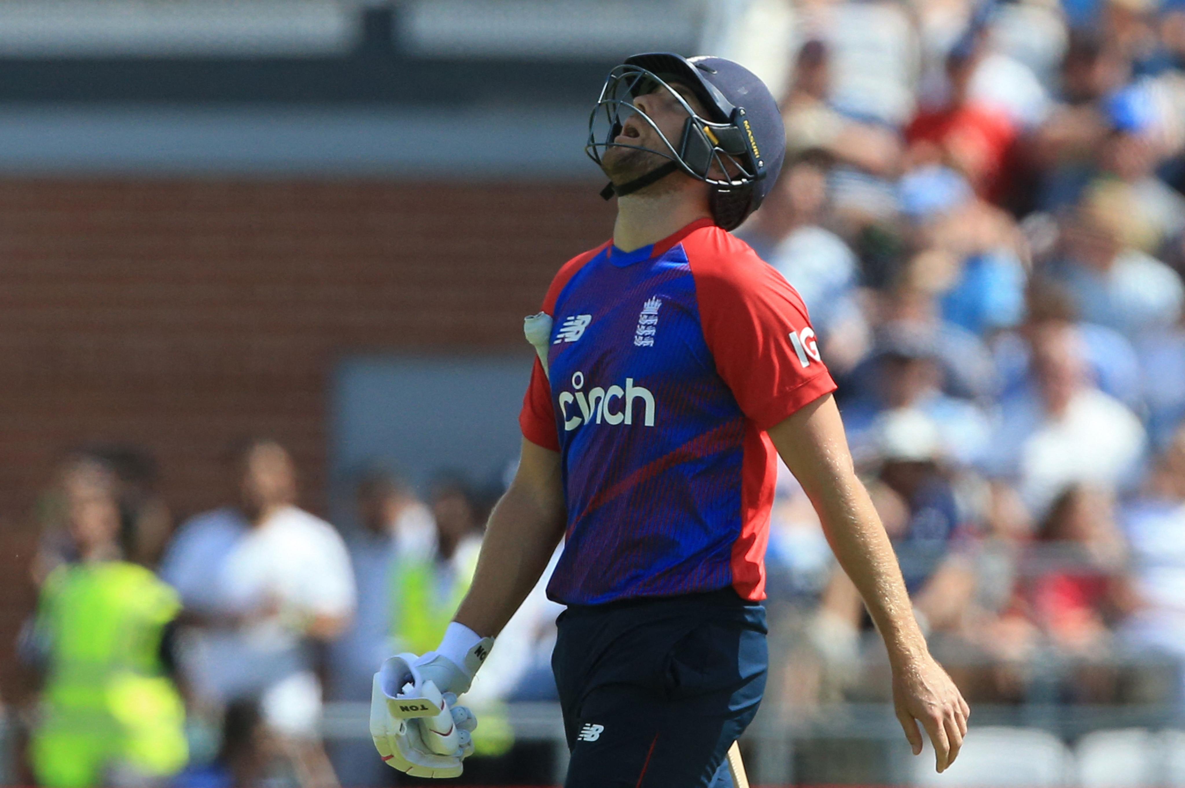 Takeaways from the ENG-PAK T20Is ft. Malan’s misery and the contrasting spin tales