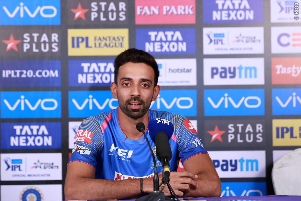 IPL 2020 | Ankit Rajpoot set to play for Rajasthan Royals; Dhawal Kulkarni returns to Mumbai Indians