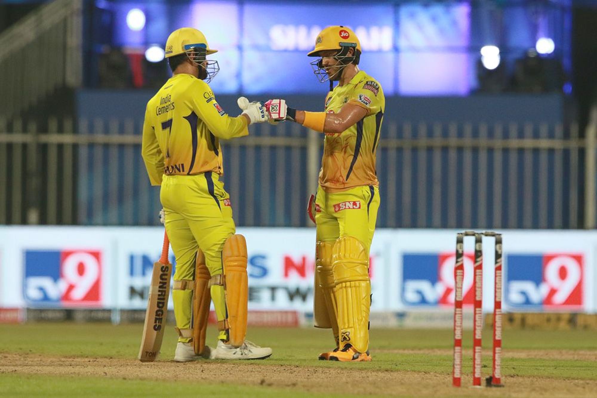 IPL 2020 | Dhoni might have demoted himself to see how CSK’s future fares, feels Harsha Bhogle