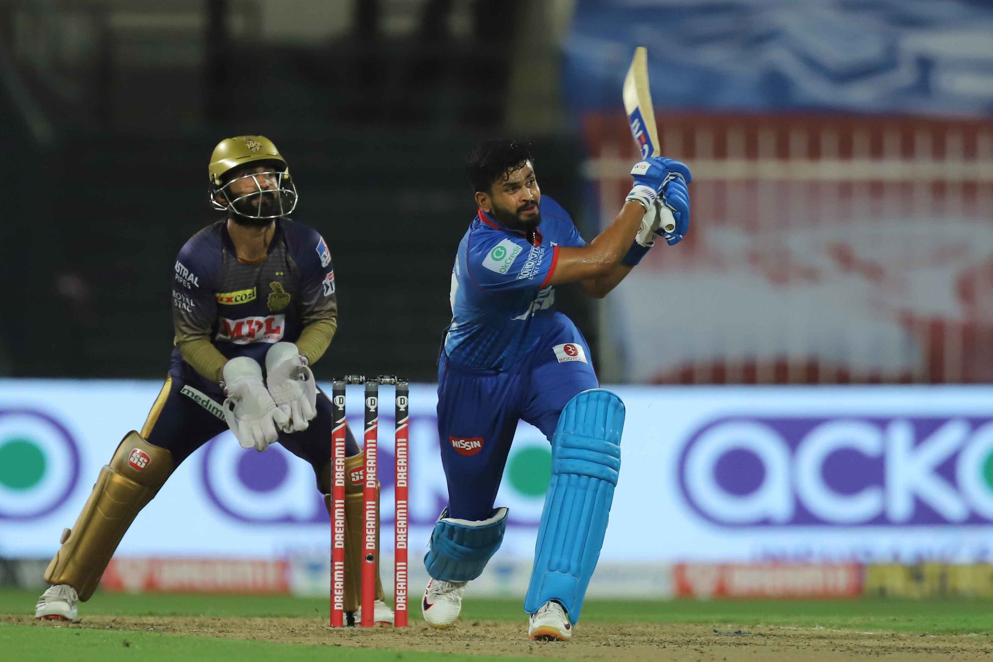 IPL 2020 | KKR vs DC : Today I Learnt - Karthik’s strange captaincy and Miserly Mishy outpacing his age