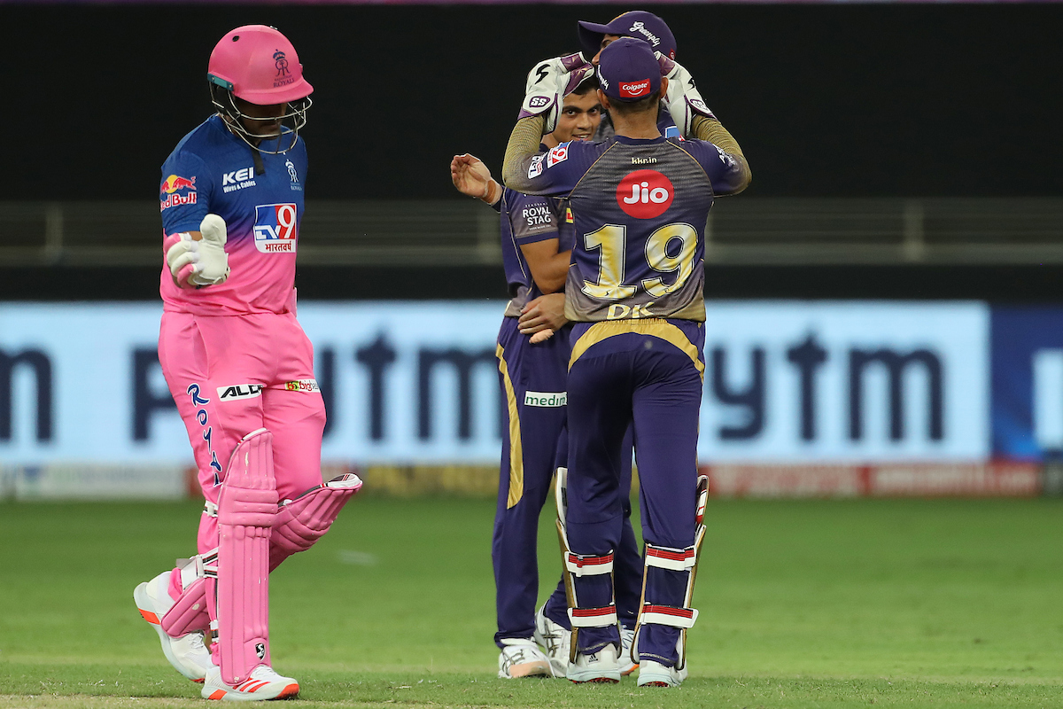 IPL 2020 | Wouldn’t call it perfect victory but a great game with a lot of improvement, admits Dinesh Karthik