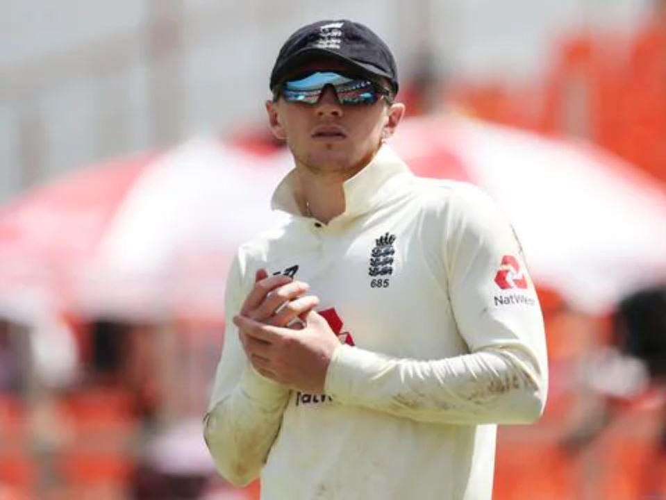 Dom Bess added to England squad for Edgbaston Test