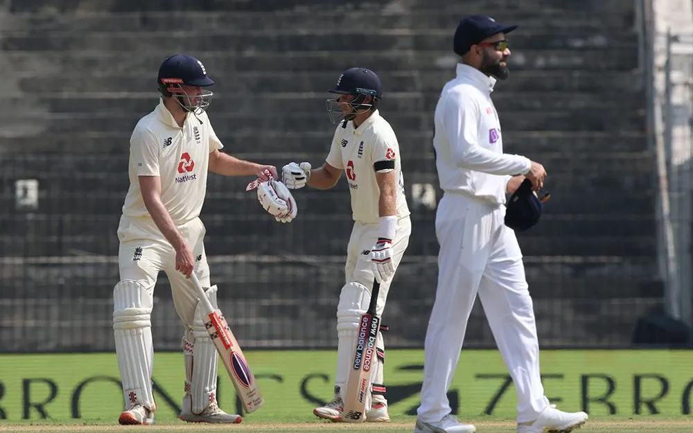 IND vs ENG | Chepauk Day 1 Talking Points: England's solid opening, sweeping tactic and an Indian team caught off-guard 