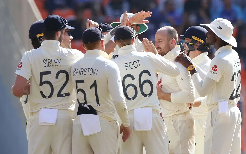 Key takeaways from England’s loss ft. Rory Burns, Dom Bess, Jonny Bairstow and Stone-Archer-Wood