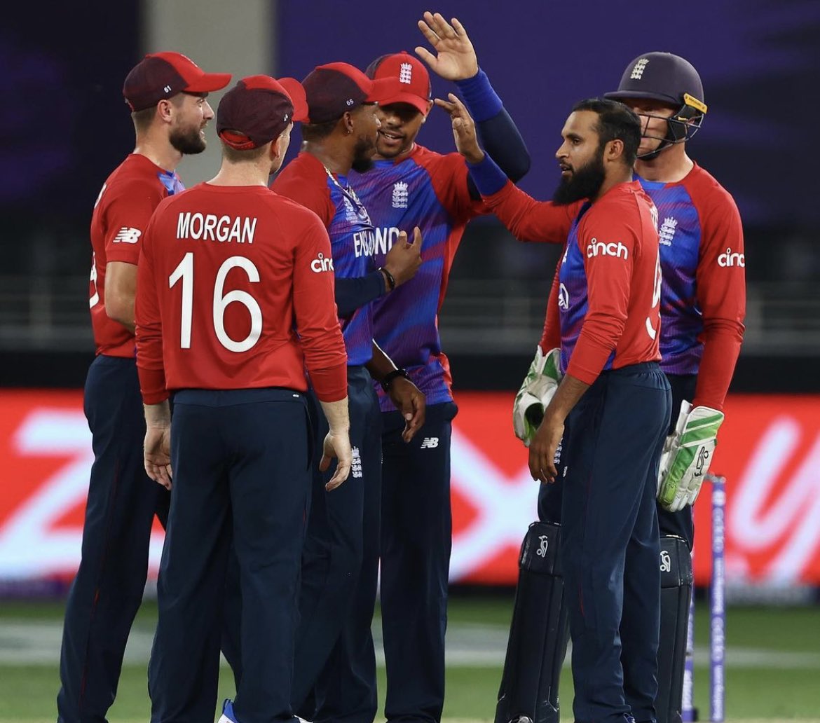 T20 World Cup 2021 | Our bowlers came out trumps, reflects Eoin Morgan after England outplay Australia