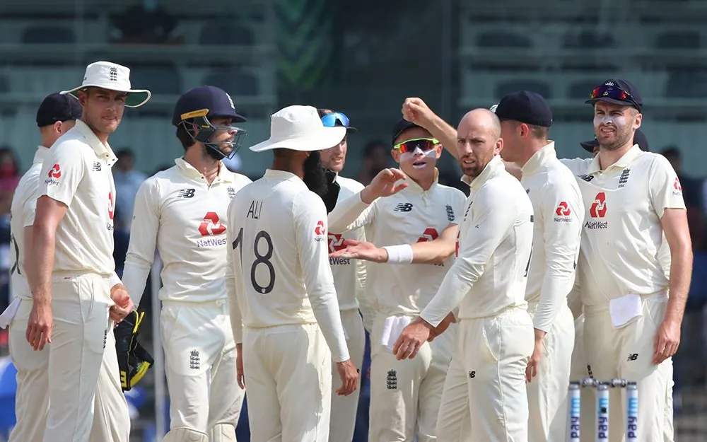 IND vs ENG | England are behind because of their bowling and not the pitch, opines Mark Butcher 