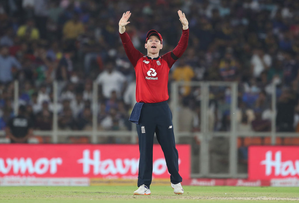 T20 WC | Consistency is England’s biggest strength, affirms Eoin Morgan