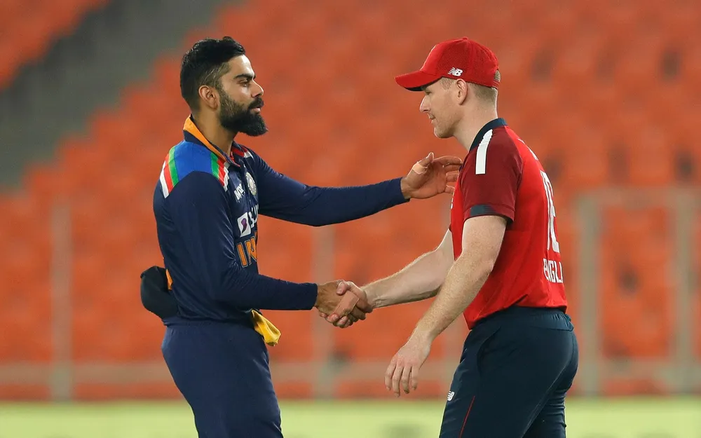 IND vs ENG | India outplayed us in big moments; couldn't take advantage of deep batting-order, admits Eoin Morgan