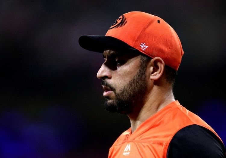 PSL 2021 | Fawad Ahmed tests COVID positive; Islamabad-Quetta game postponed 