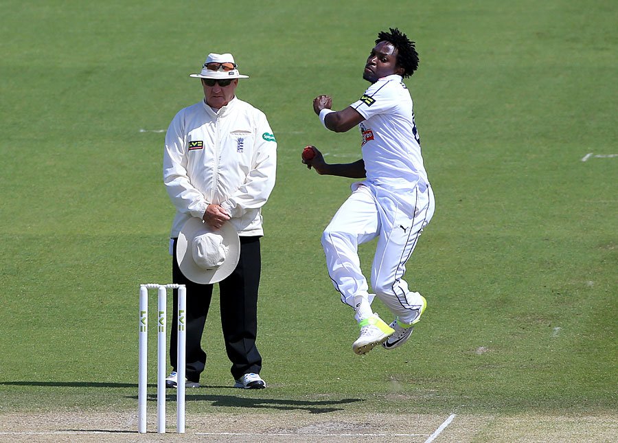 Fidel Edwards declares availability for national selection; expresses desire to play in IPL