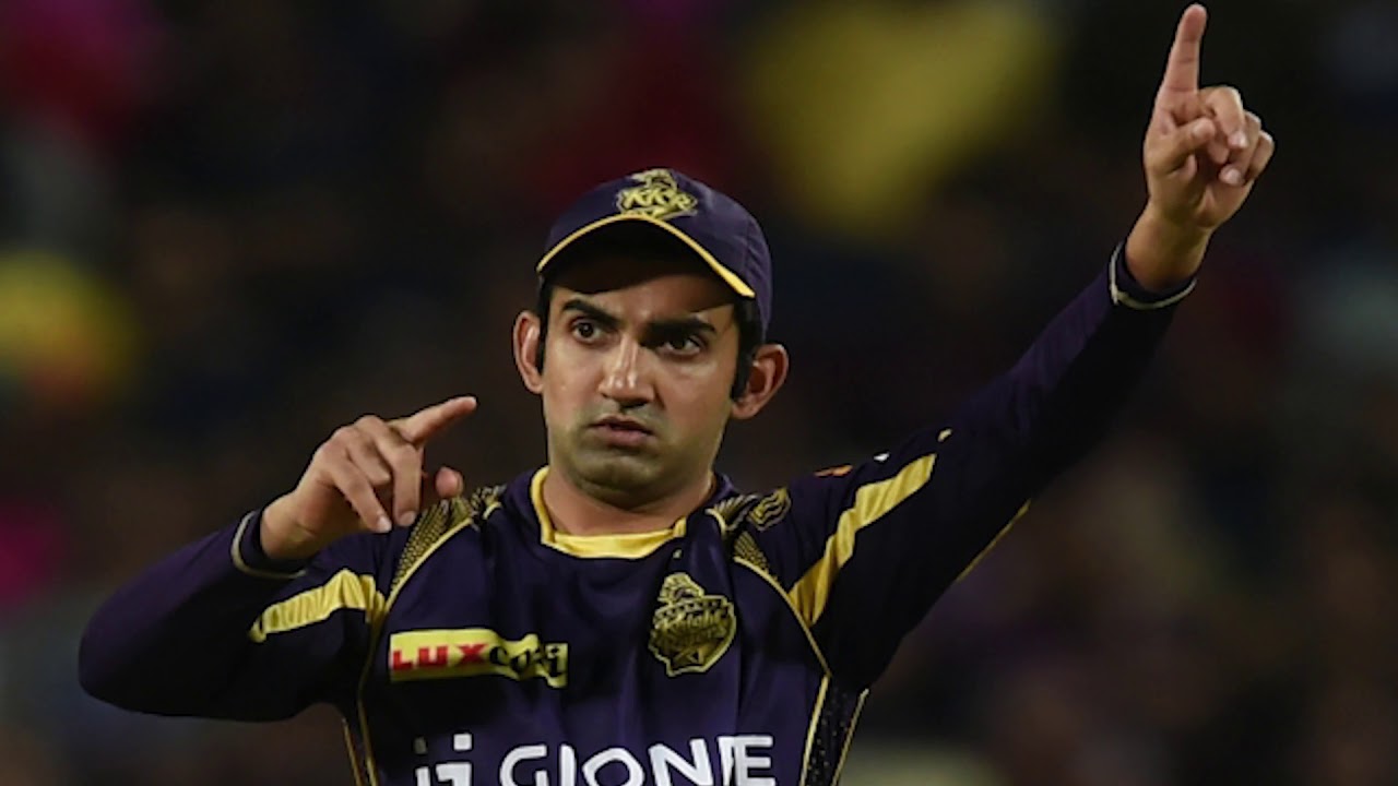 Gambhir lacked maturity as Delhi captain but improved leaps and bounds in KKR, claims Rajat Bhatia