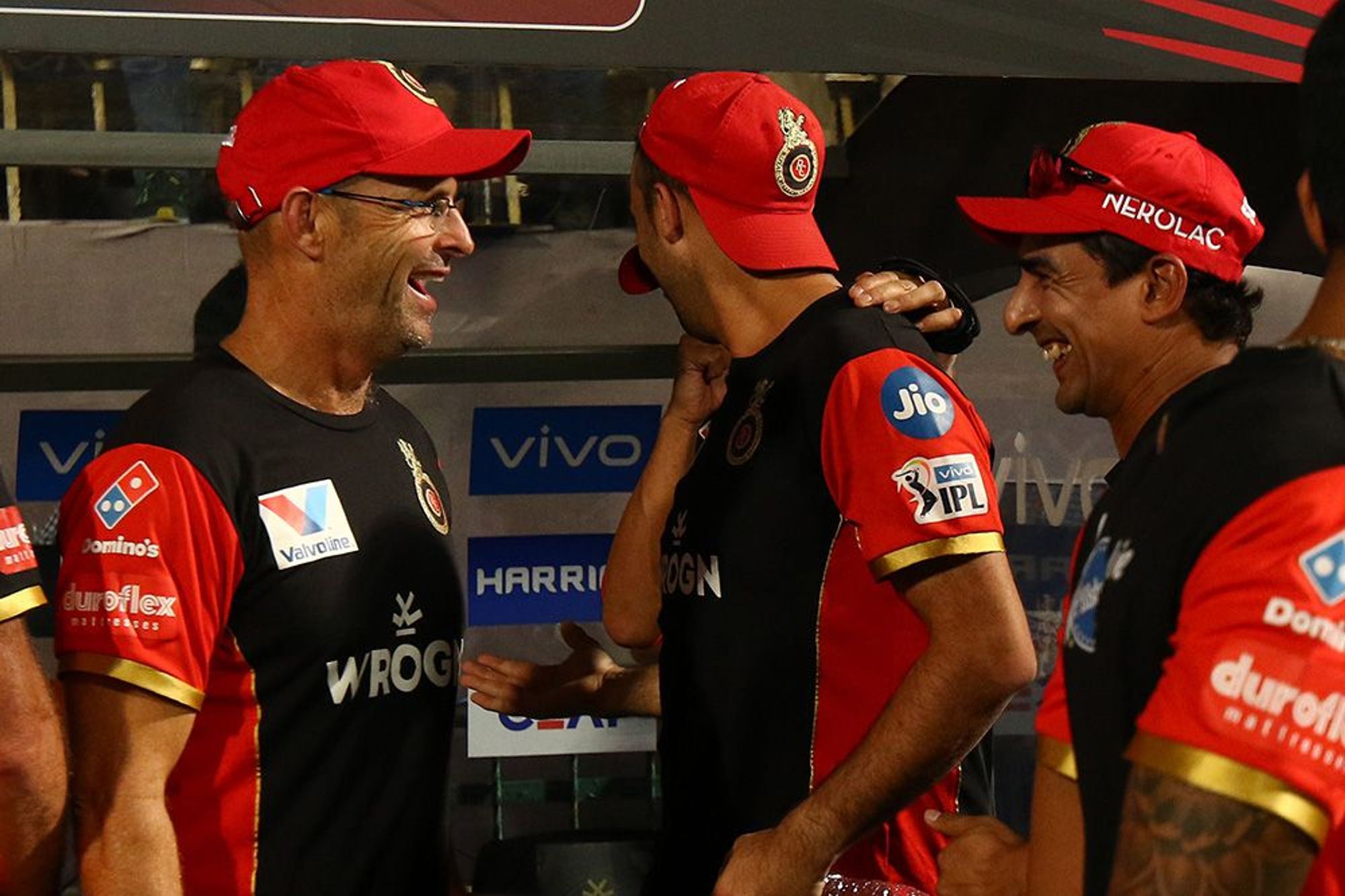 My job as RCB coach was on the line from Day 1, reveals Gary Kirsten