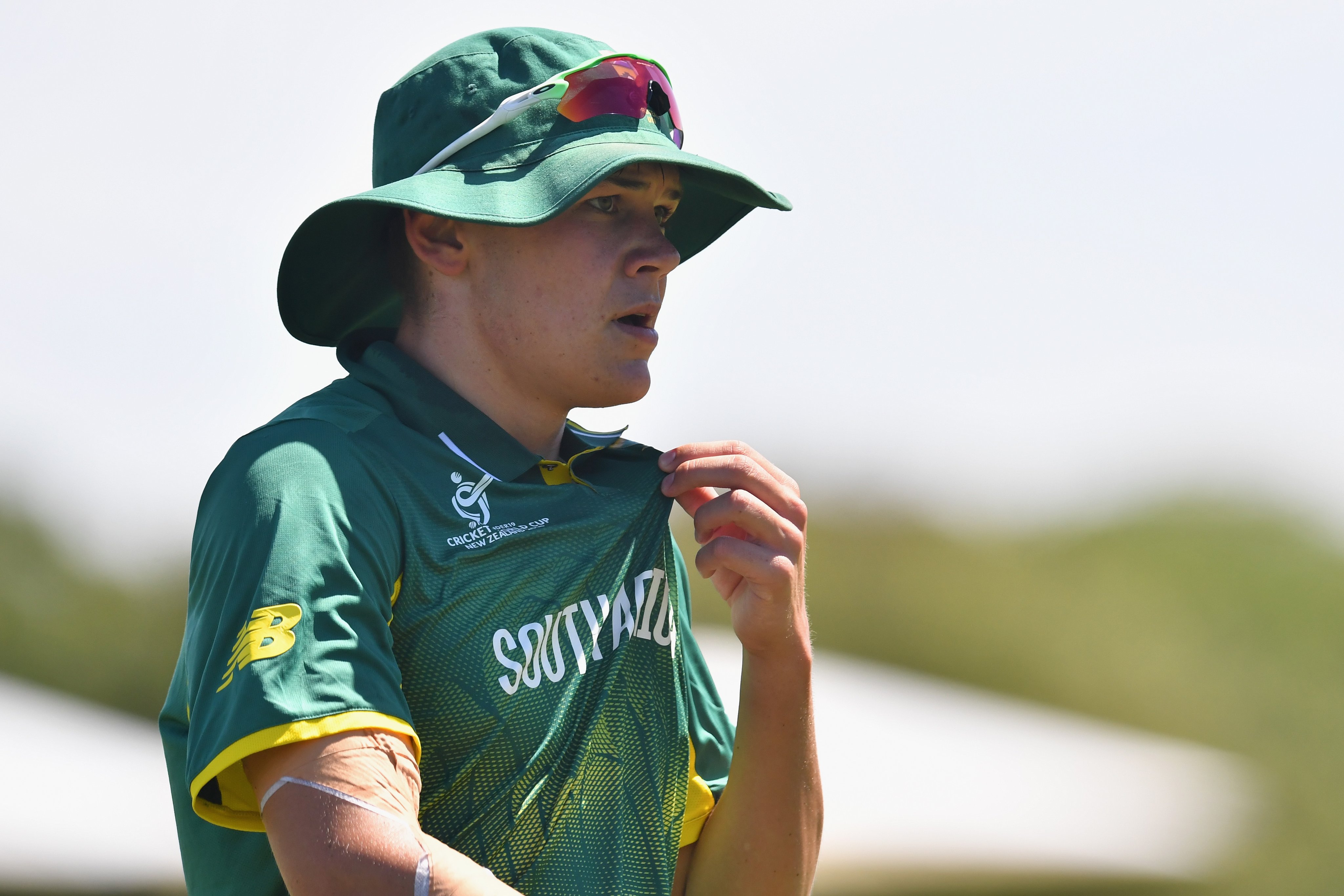 IPL 2021 | Rajasthan Royals rope in Proteas all-rounder Gerald Coetzee as Liam Livingstone’s replacement