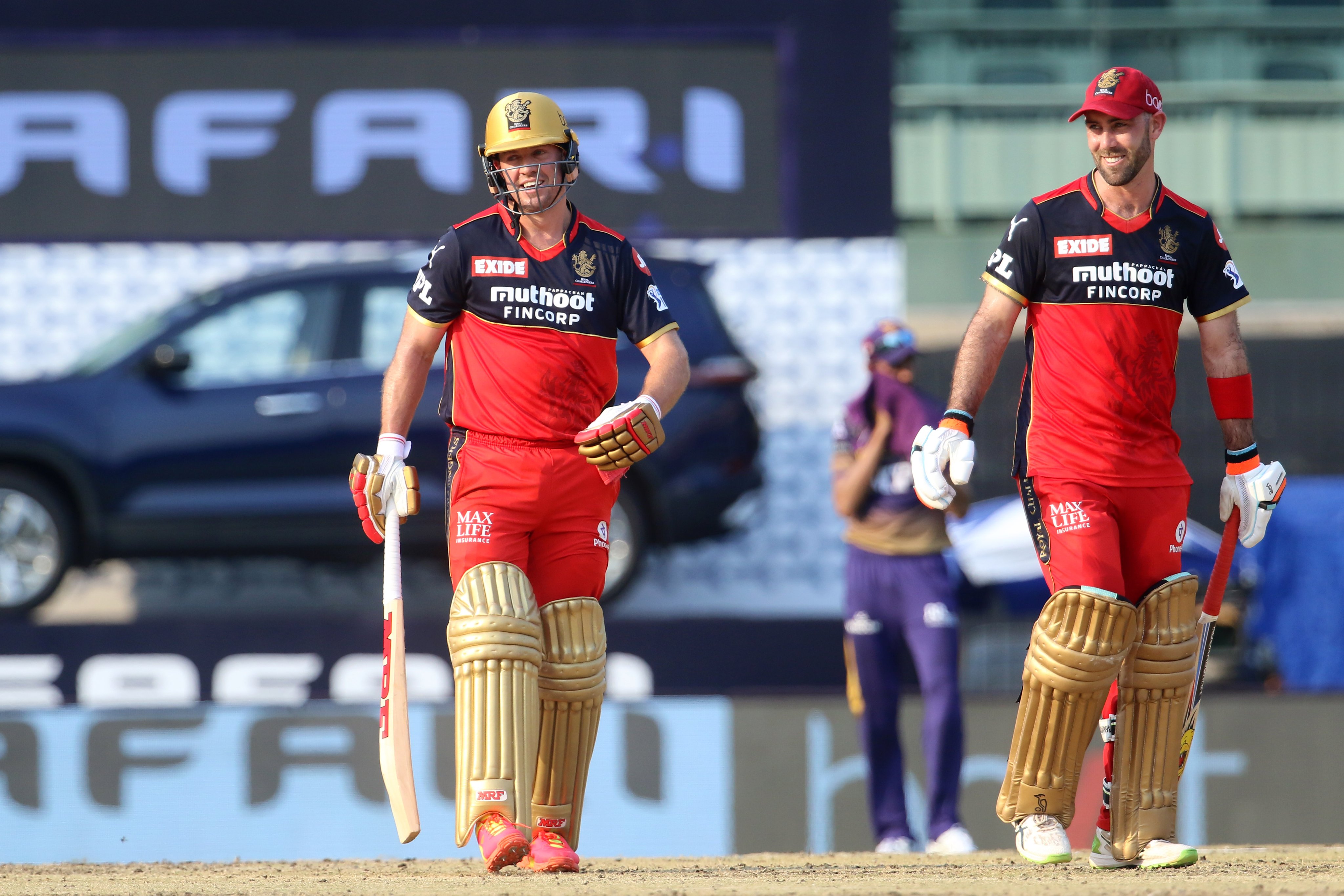 Three bets from the Bangalore-Punjab clash that would allow you to finish April on a high