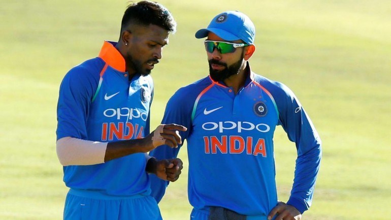 Hardik Pandya - The final piece in the Indian puzzle