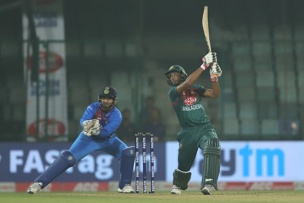 India vs Bangladesh | 2nd T20 International - Statistical Preview