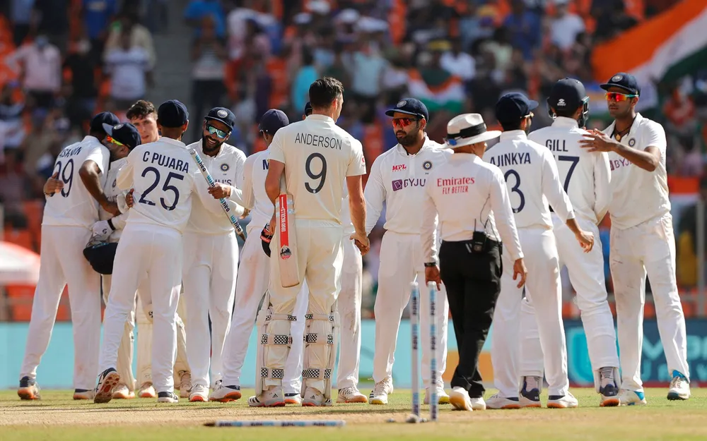 IND vs ENG | Frustrating to end the series on a losing note; Leach has been brilliant, admits Joe Root 