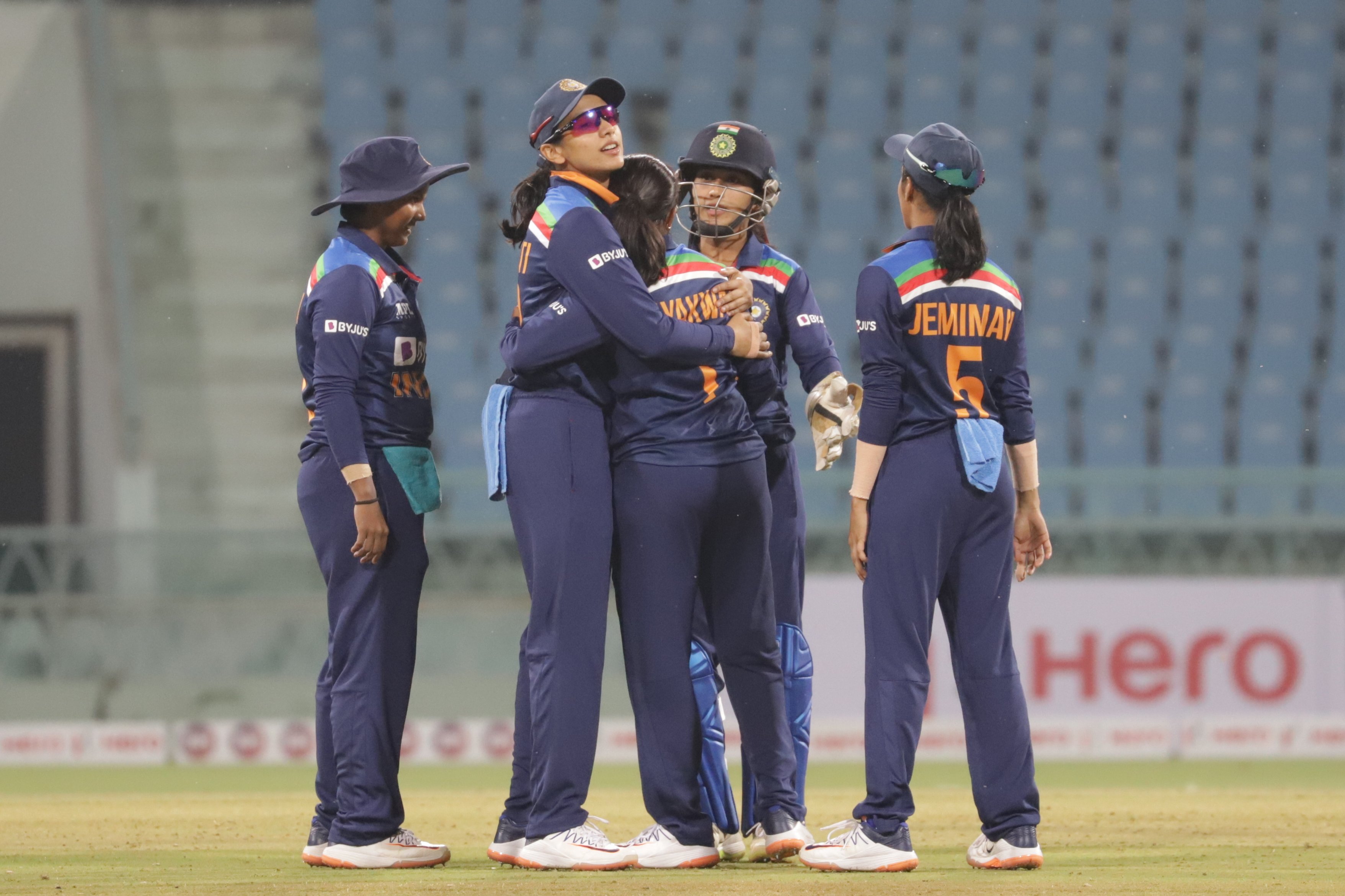 IND W vs SA W | We cannot keep giving excuses, need to pull our socks up, claims Smriti Mandhana