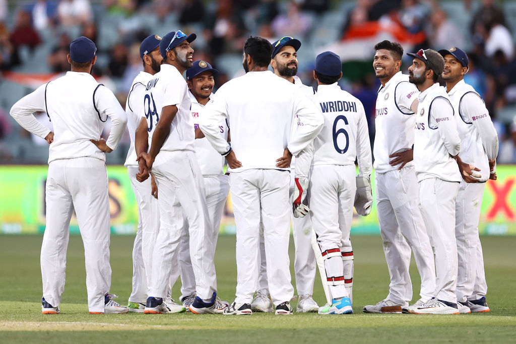 Road to World Test Championship final - Virat Kohli’s Team India