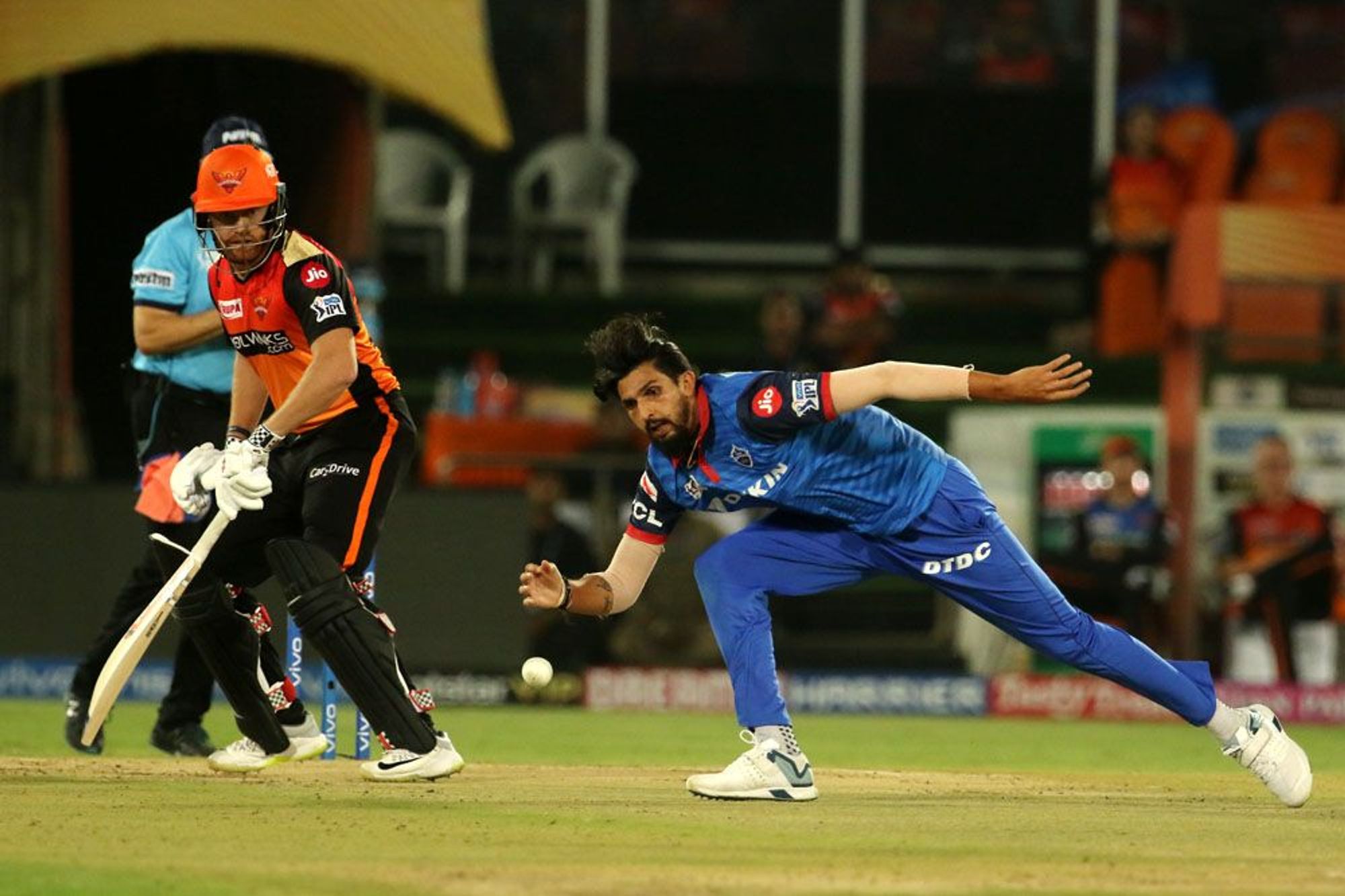 IPL SRL | DC vs SRH Evaluation Chart - Bowlers to the fore as Delhi steamroll Hyderabad