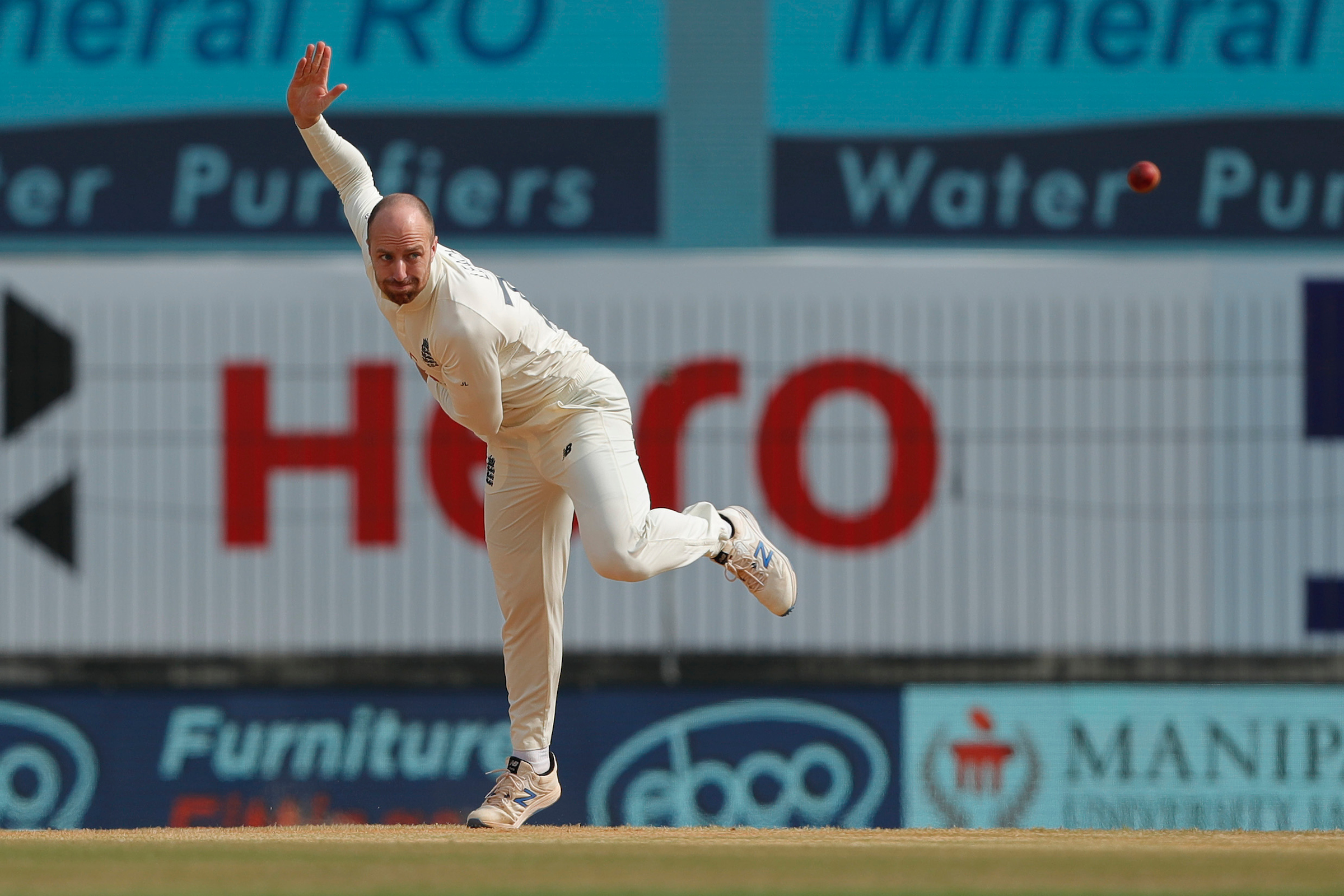 From Jack Leach's A+ to Stuart Broad’s F: Grading every English player who featured in the India Tests