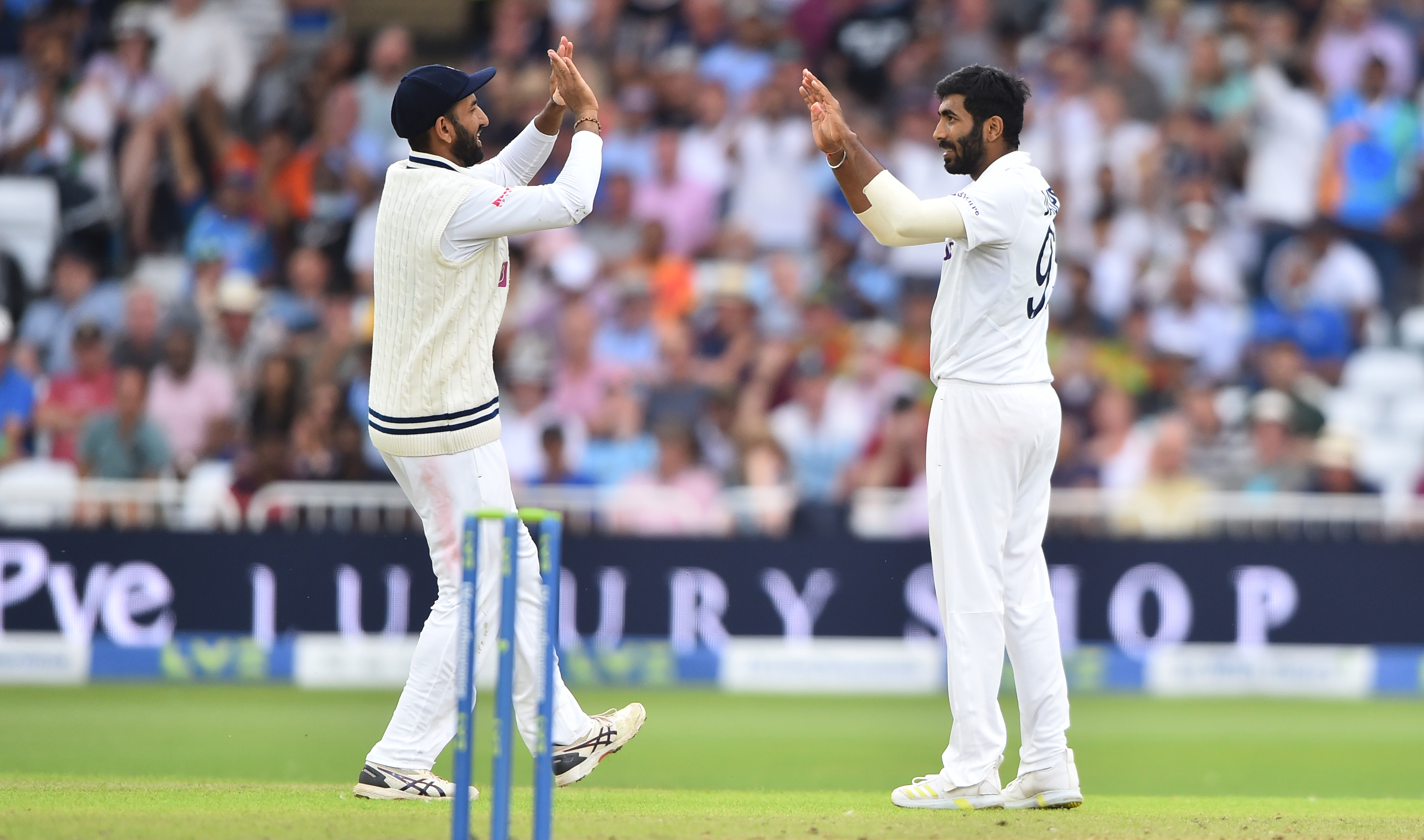 ENG vs IND | Trent Bridge Day 1 Talking Points: Bumrah’s quick turnaround, Root’s home issues and undercooked England