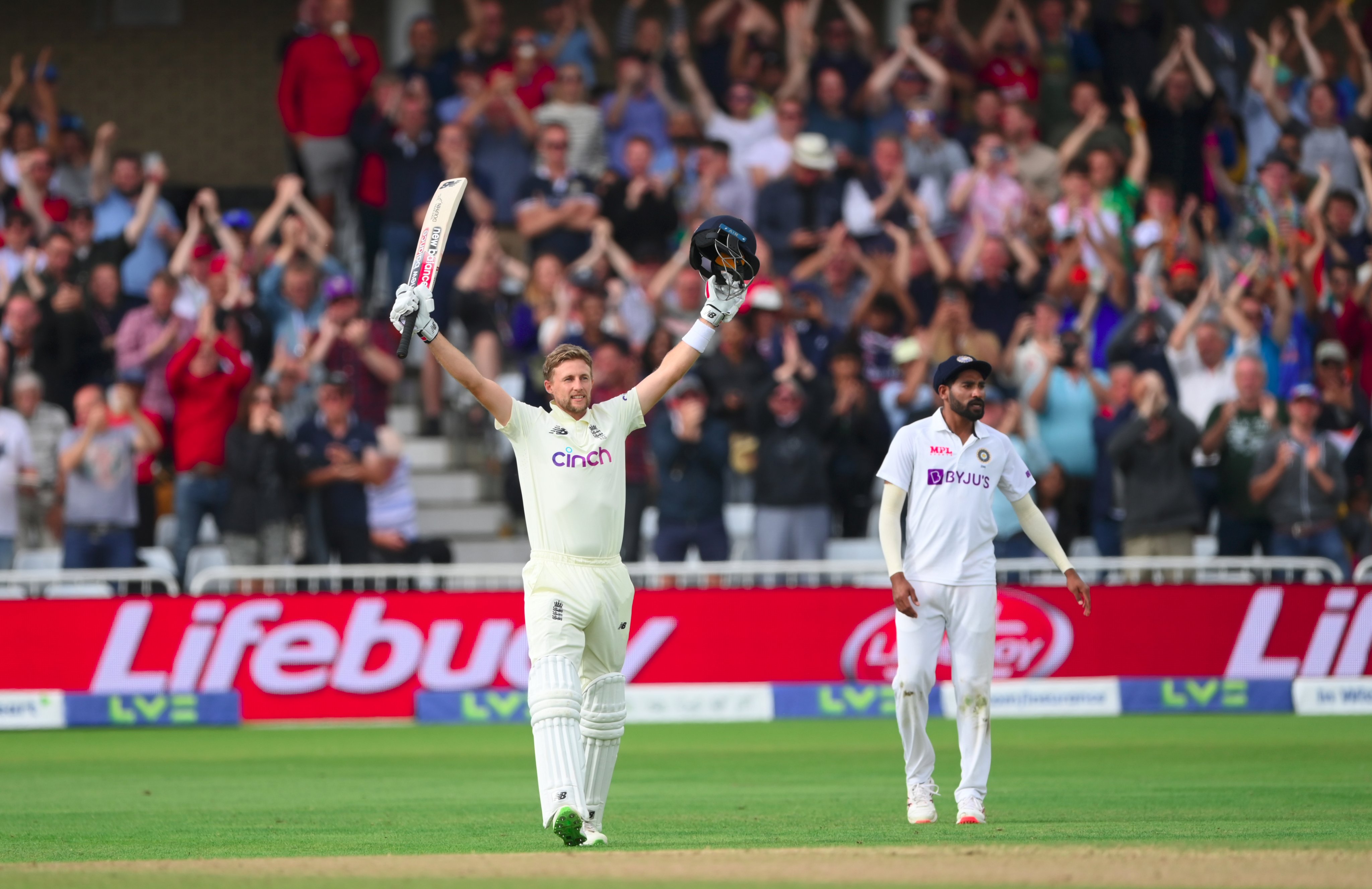 ENG vs IND | Trent Bridge Day 4 Talking Points: Joe Root's counter-punching century and Mohammed Siraj’s hunger