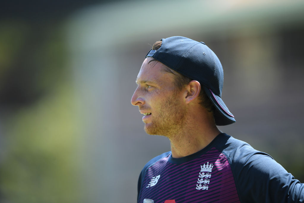 Ashes 2021 | Wouldn’t be comfortable playing the Ashes without seeing my family, insists Jos Buttler