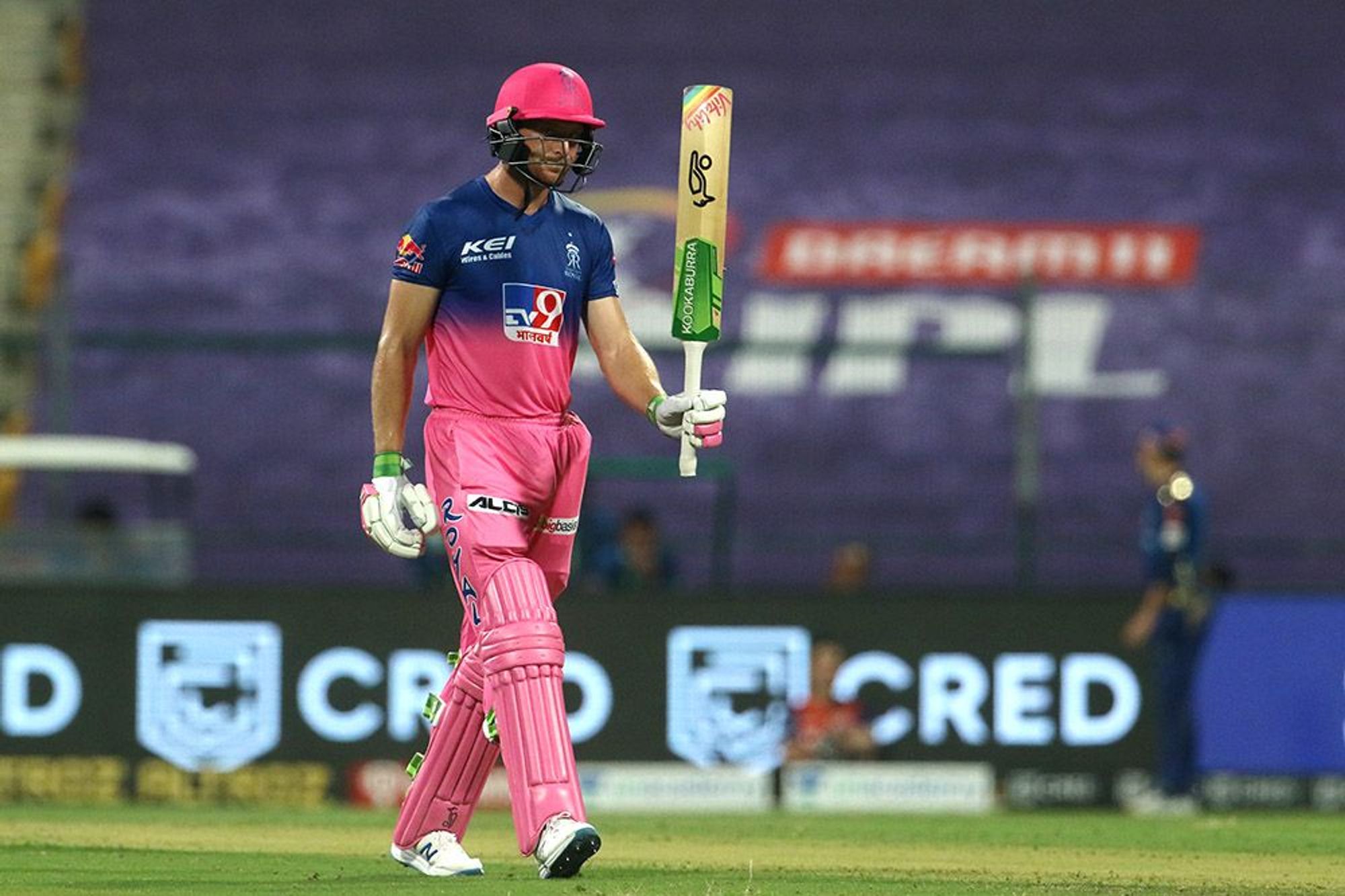 IPL 2021 | No brainer that Jos Buttler should open for Rajasthan Royals, admits Ian Bishop