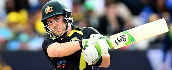 Josh Inglis a potential wicket-keeper candidate for Australia for WT20, opines Ricky Ponting