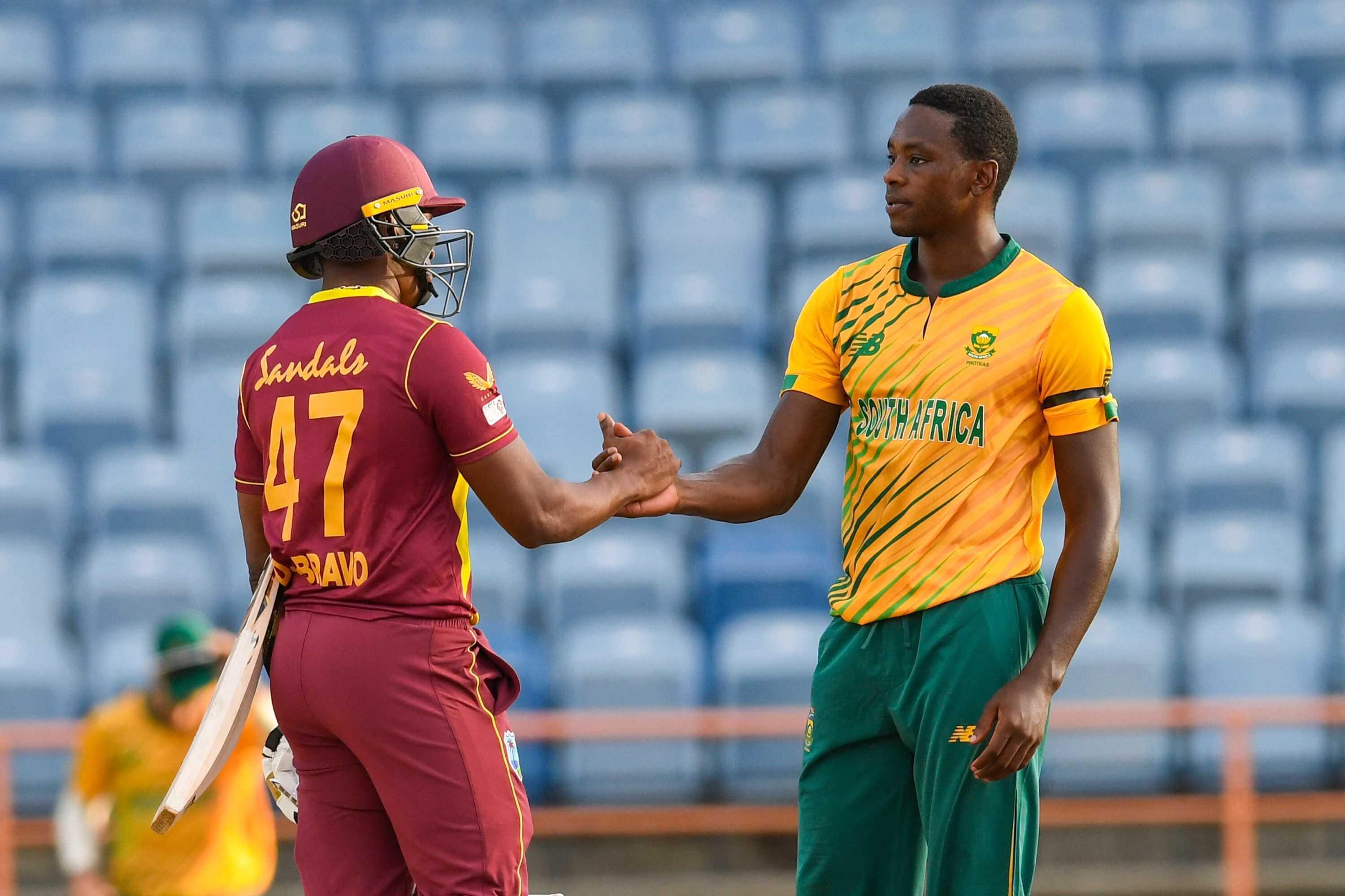 Despite the away win in the Caribbean, South Africa have some glaring issues to fix