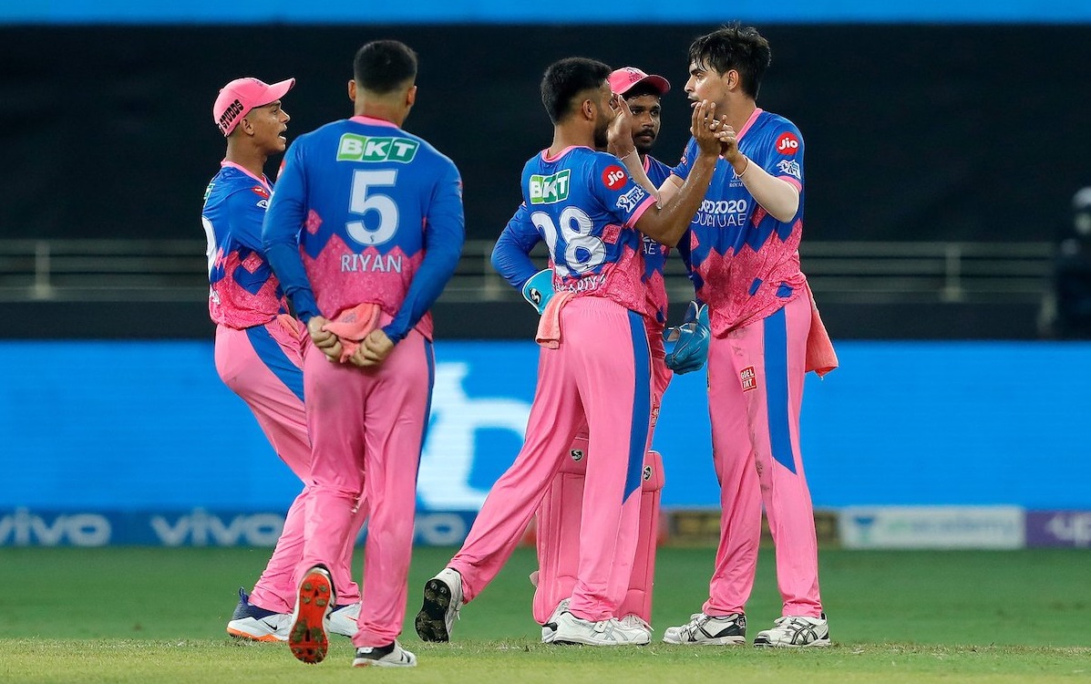 IPL 2021 | Twitter reacts as Kartik Tyagi powers Rajasthan Royals to a thrilling last-over win