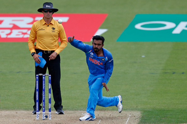 IND vs WI | Winners and Losers from ODIs ft. West Indies' middle order, Kedar Jadhav