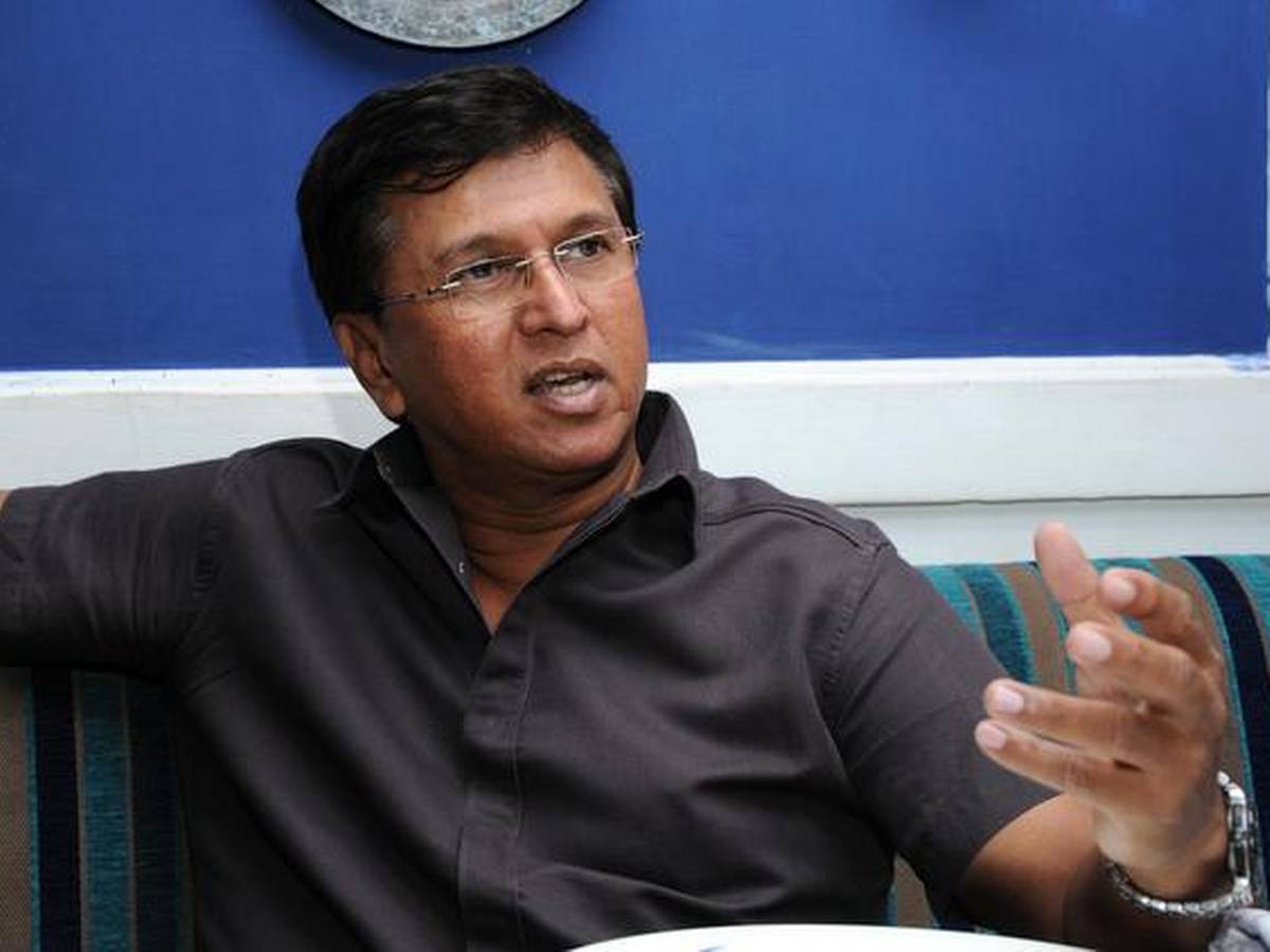 IPL 2021 | Kiran More tests positive for Covid-19