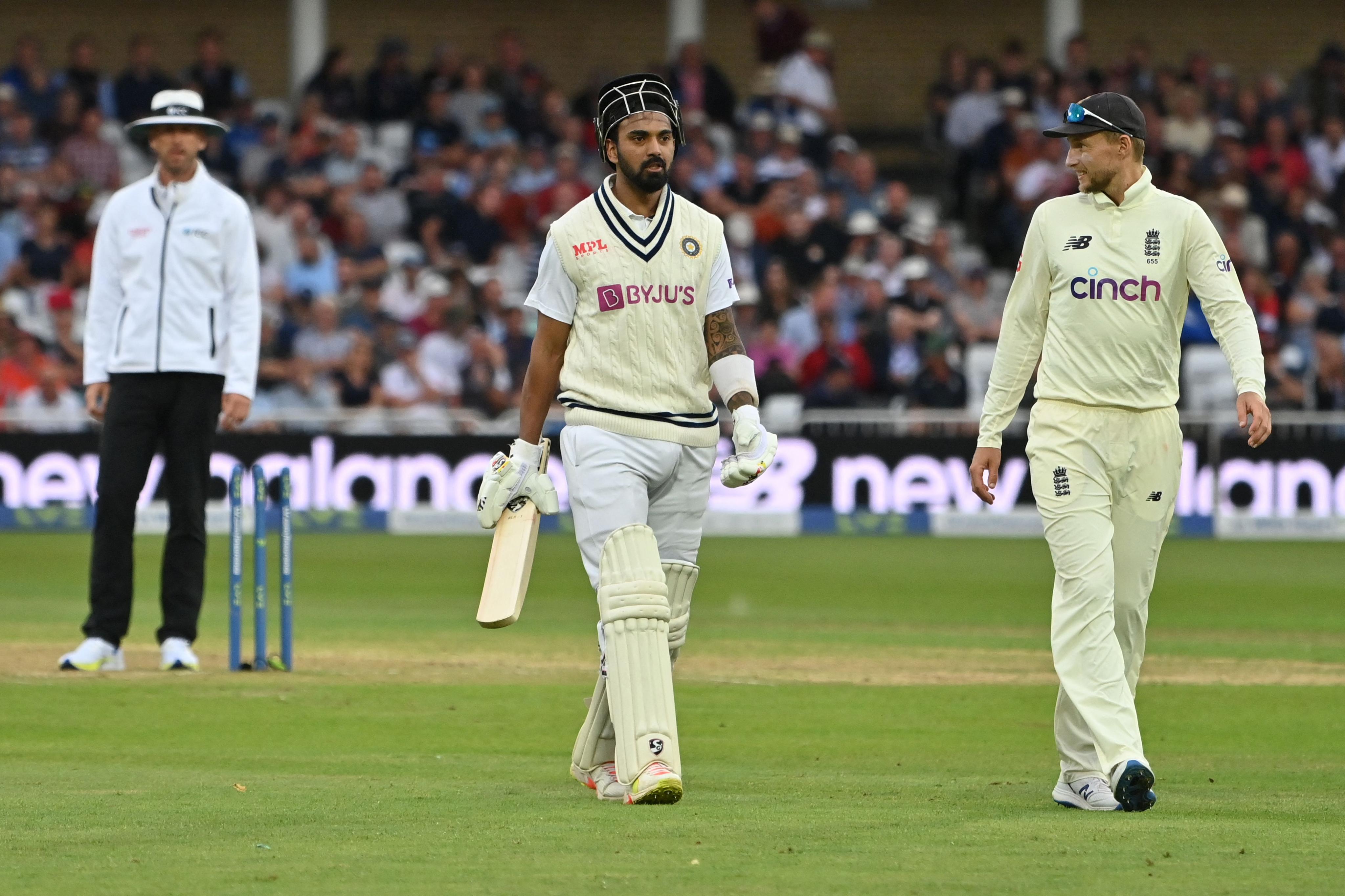 ENG vs IND | Trent Bridge Day 2 Talking Points: Underutilised Sam Curran, India’s 30 minutes of struggle and Rahul's ultimate show