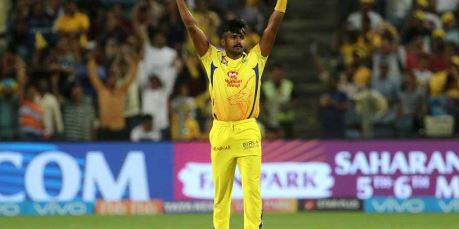 IPL 2020 | KM Asif didn’t break the bubble, misinformation being spread, claims Kasi Viswanathan