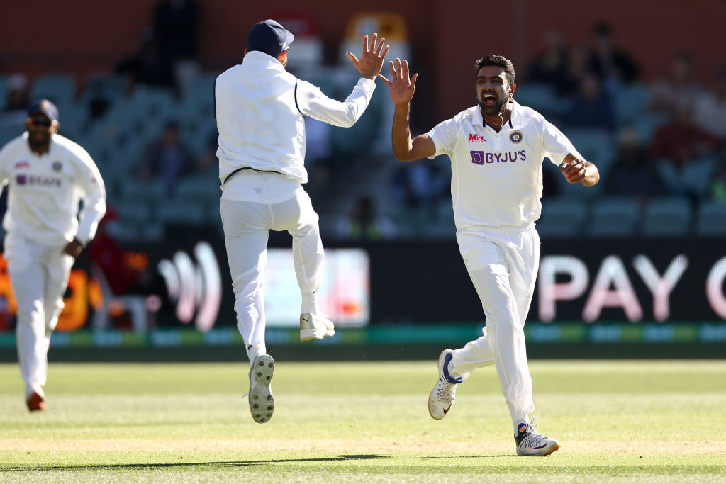 IND vs AUS - Adelaide Day 2 Talking Points - Ashwin's spin masterclass, Paine's brilliance and India's horrendous tail 