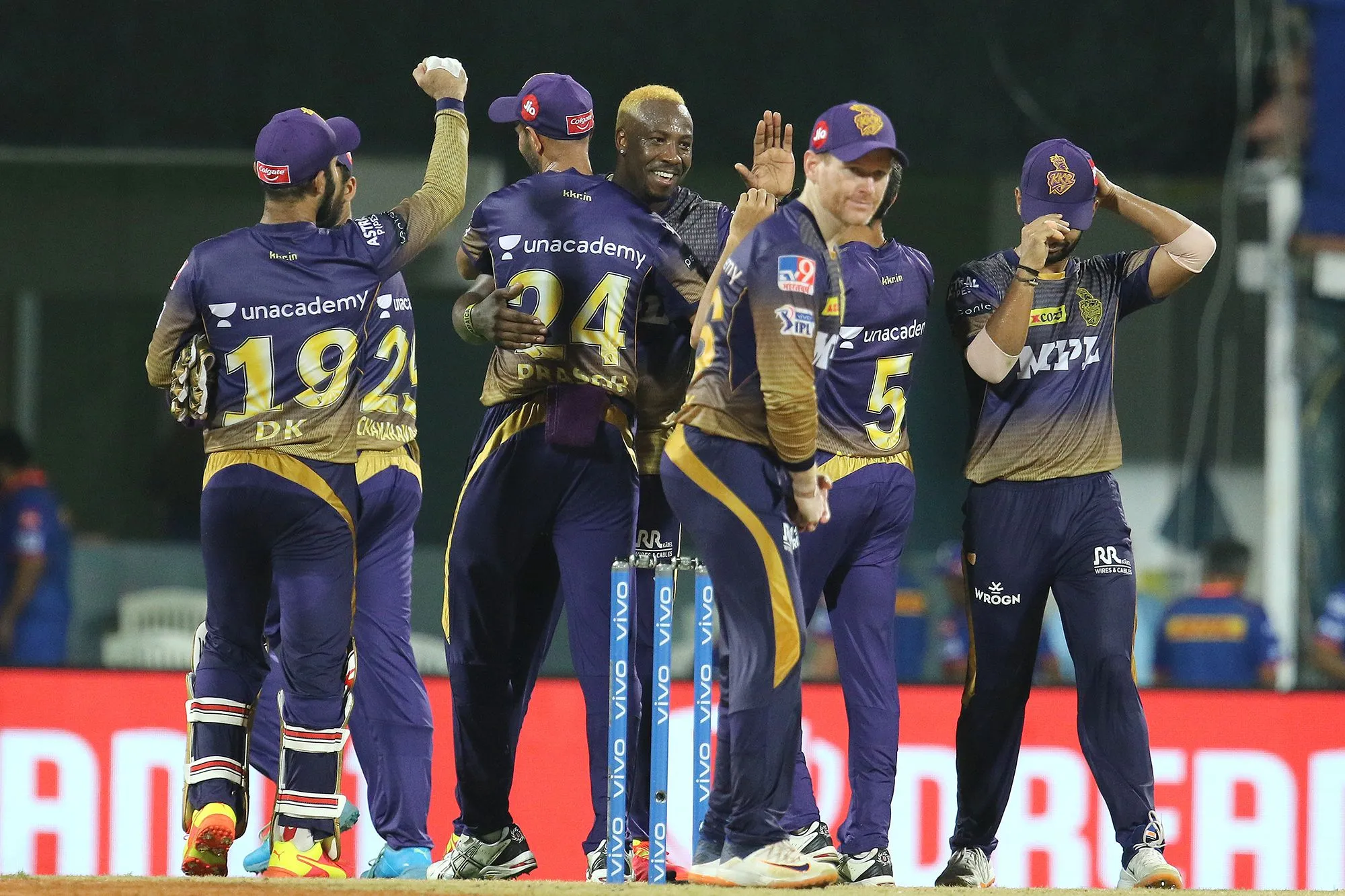 Kolkata Knight Riders' implosion: A disaster that had ‘inevitable' written all over it 