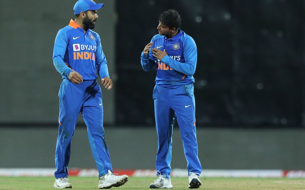 BCCI announce Annual Player Contracts for 2020-21; Kuldeep Yadav demoted to ‘C’ grade