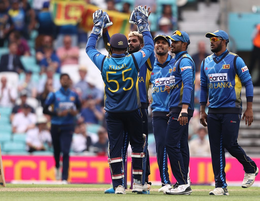 Satire | Sri Lanka should be grateful that they are still playing international cricket