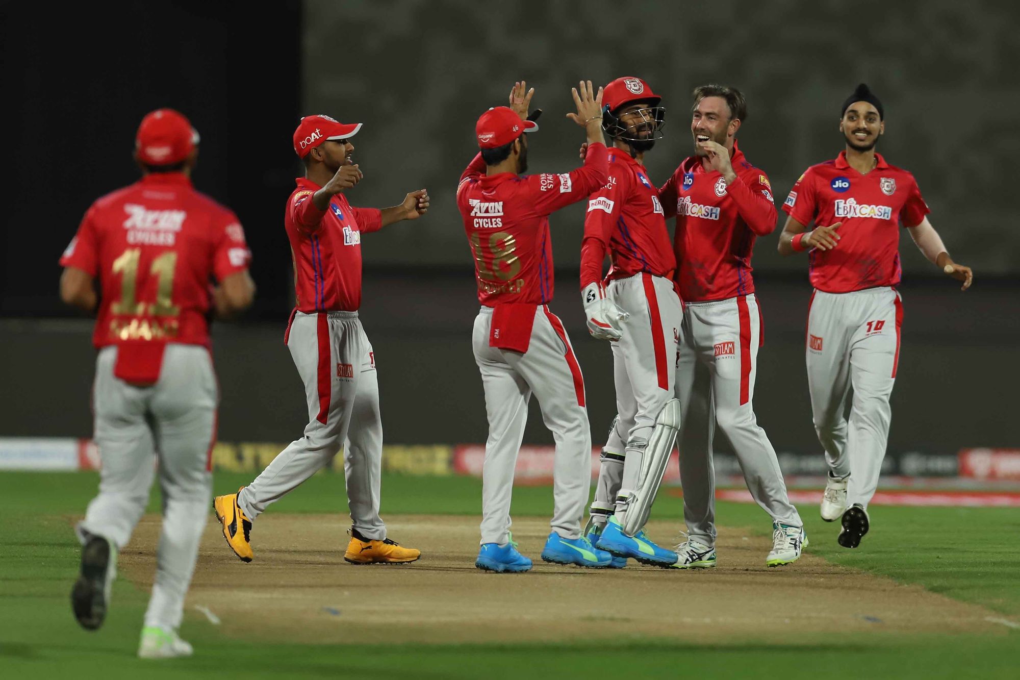 IPL 2020 | International players didn’t perform to the expected level, admits Ness Wadia