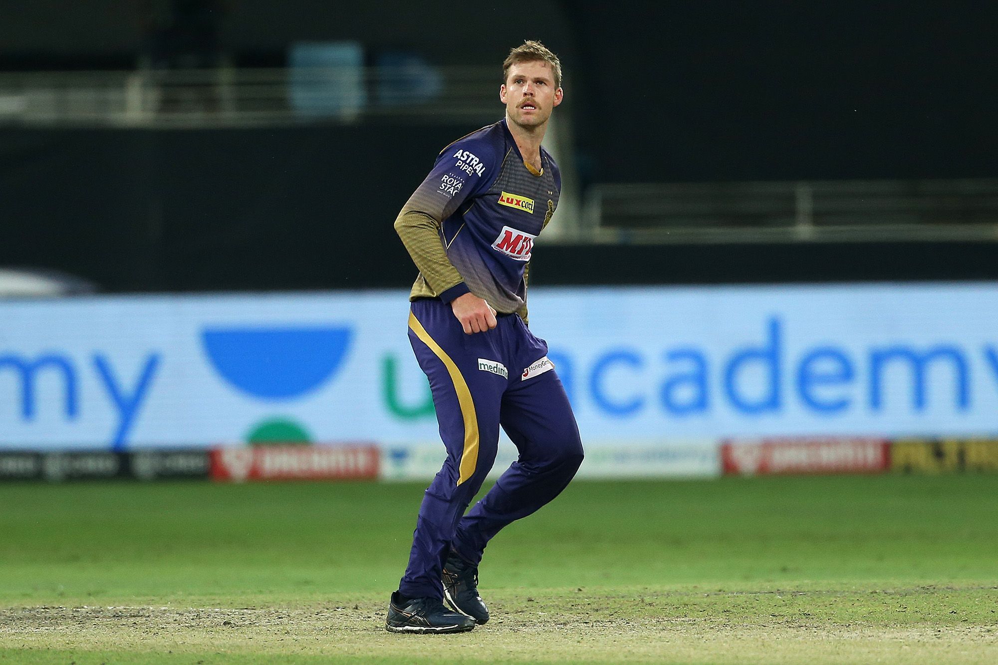 IPL 2020 | KKR bowlers gave everything, just strayed a bit on execution, says Eoin Morgan
