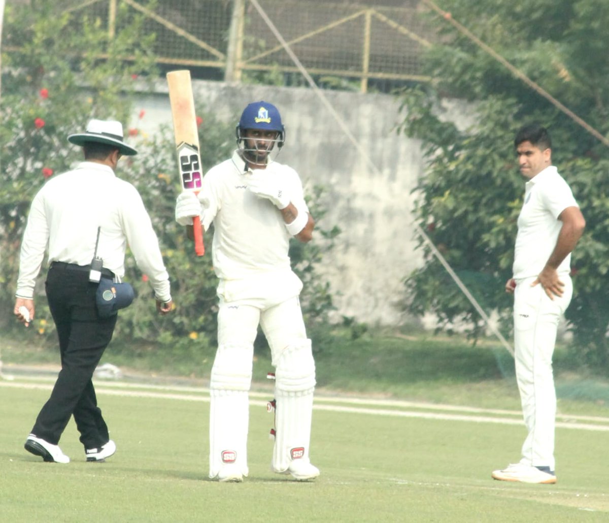 Ranji Trophy 2019-20 | Elite Group A - Punjab-Bengal clash heading for thrilling finale
