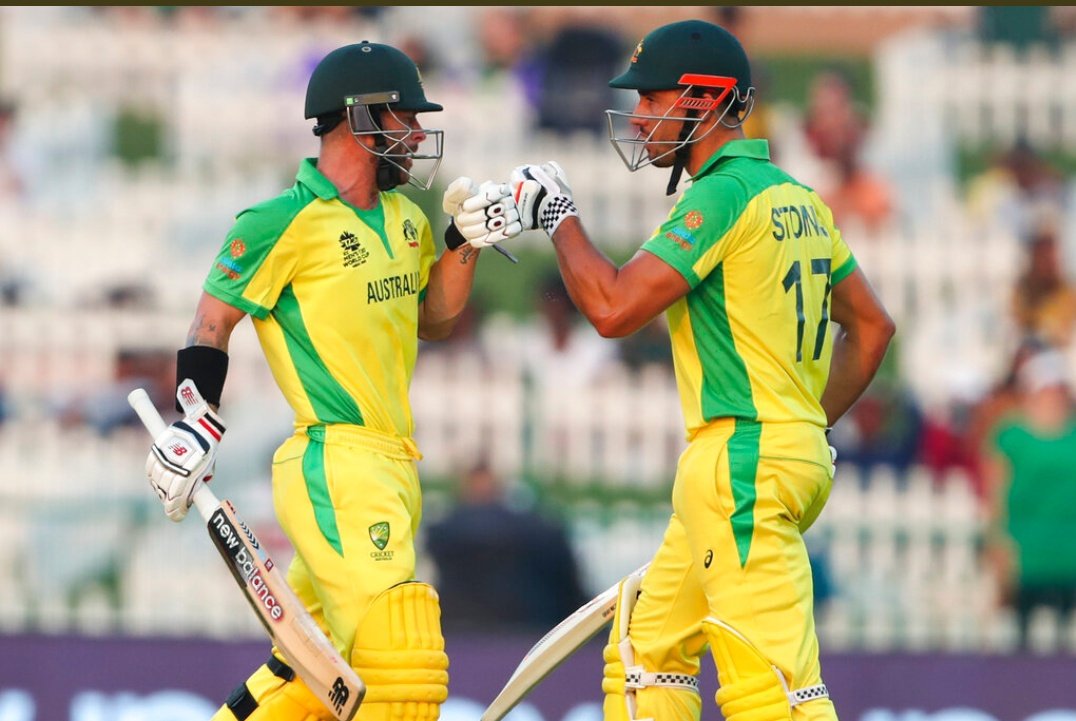 T20 World Cup 2021 | Twitter reacts as Australia inch past South Africa in a low-scoring thriller