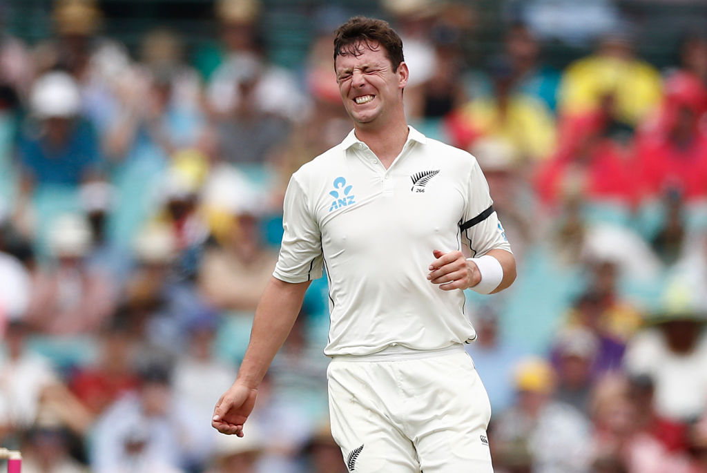 AUS VS NZ | Depth in fast bowling unit makes New Zealand formidable, attests Matt Henry