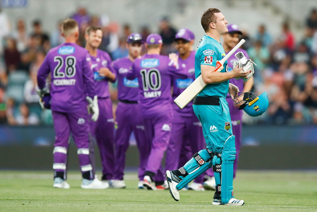 Scarcity of young batsmen in BBL a growing concern for Australian cricket