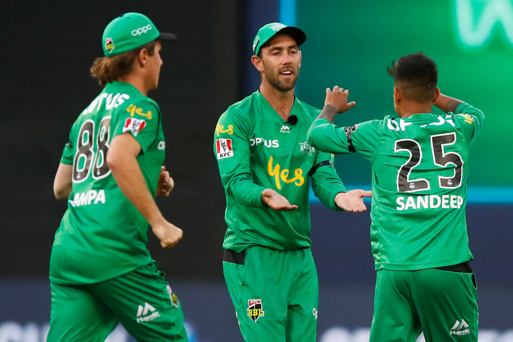 BBL 2019-20 | Stars vs Sixers - Ask Me Anything ft. Sandeep Lamichhane’s absence and Maxwell’s failure