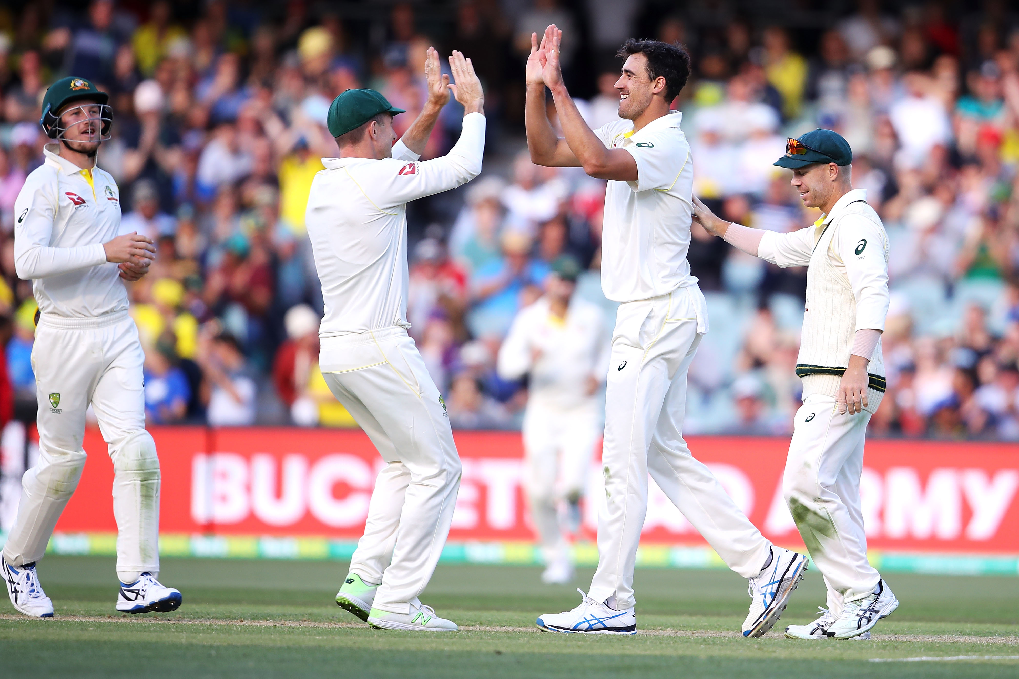 India vs Australia | Australians know how to bowl to Virat Kohli, claims John Buchanan