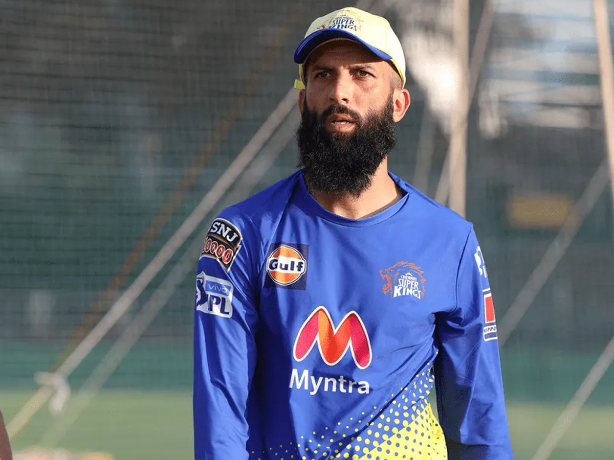 The Hundred won't really affect other forms of cricket, reckons Moeen Ali